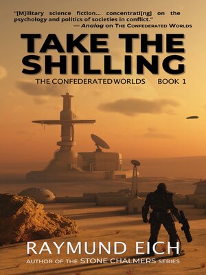 cover image of Take the Shilling